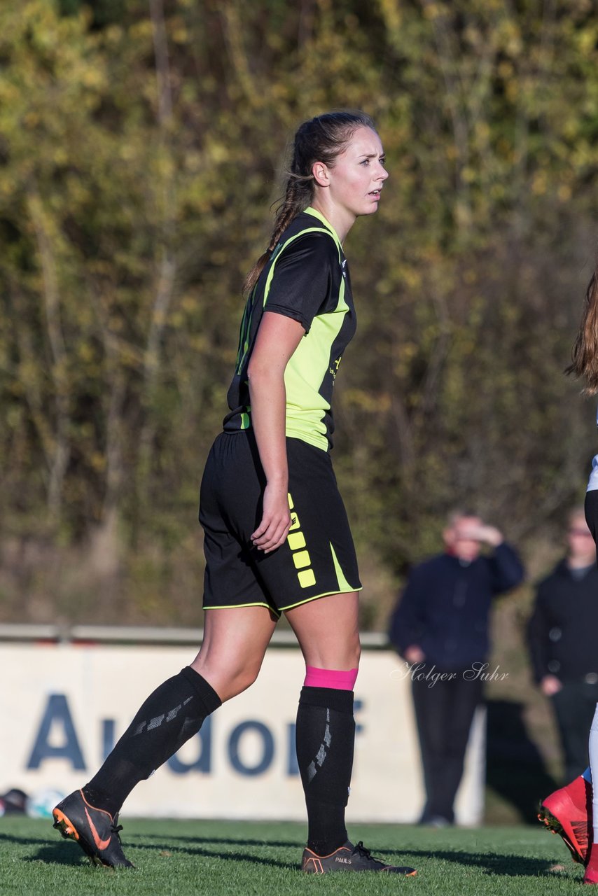 Bild 291 - Frauen TSV Vineta Audorg - SV Friesia 03 Riesum Lindholm : Ergebnis: 2:4